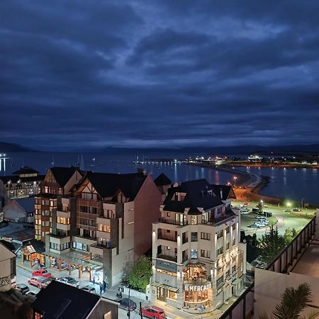Libertador803 Leilighet Ushuaia Eksteriør bilde