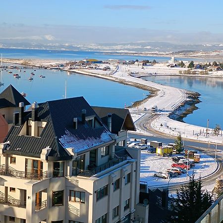 Libertador803 Leilighet Ushuaia Eksteriør bilde